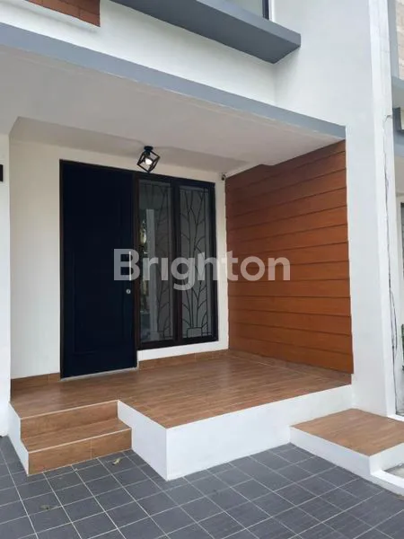 image RUMAH CANTIK  SIAP HUNI DI ELDORA (3)