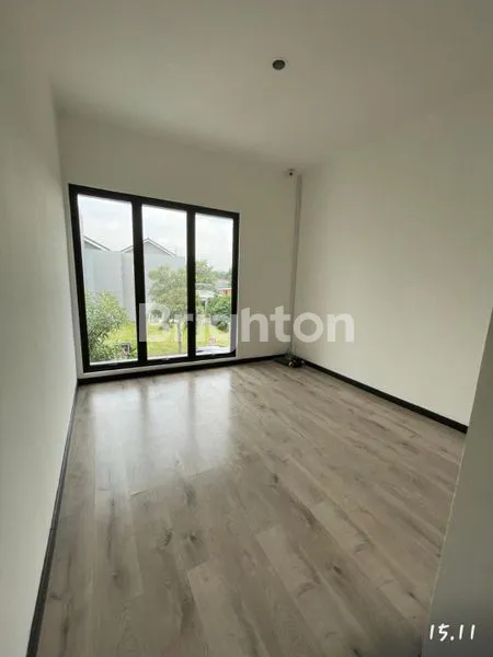 image RUMAH CANTIK  SIAP HUNI DI ELDORA (6)