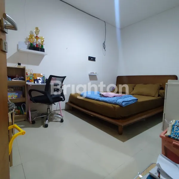 image RUMAH MODERN 2 LANTAI DI CLUSTER BINTARO – PREMIUM LOCATION (7)