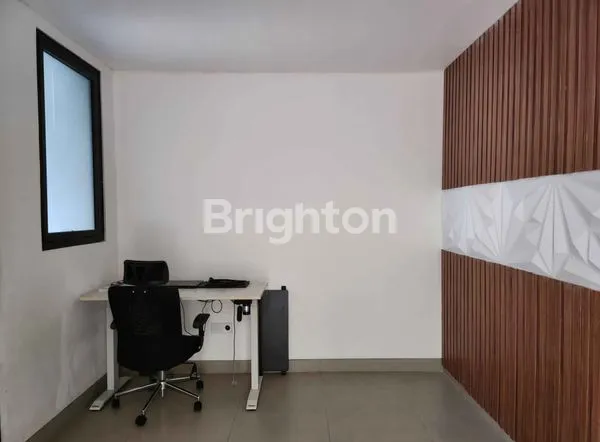 image RUMAH SEMI VILLA  ONE GATE SYSTEM DENGAN KOLAM RENANG DI PURI GADING JIMBARAN (3)