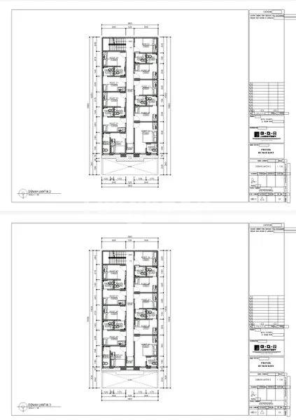 image RUMAH KOST INDENT POTENSI INCOME \UD83D\UDC4D TANJUNG DUREN  (3)