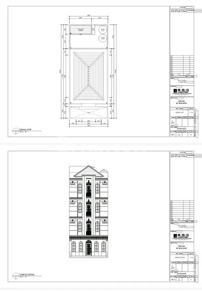 image RUMAH KOST INDENT POTENSI INCOME \UD83D\UDC4D TANJUNG DUREN  (5)