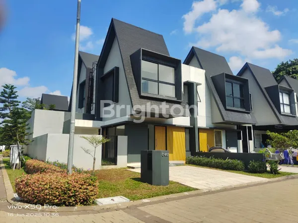 image RUMAH HOOK BARU SIAP HUNI DI SHILLA @SAWANGAN (1)