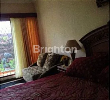 image RUMAH MEWAH DEKAT  BUNDARAN METRO MARGAHAYU , JALAN UTAMA  PUSAT KULINER (5)