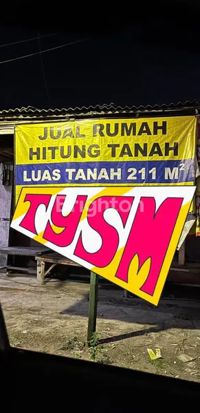 image TANAH NOL.JL.RAYA DRIYOREJO-GRESIK NEGOTIABLE (1)