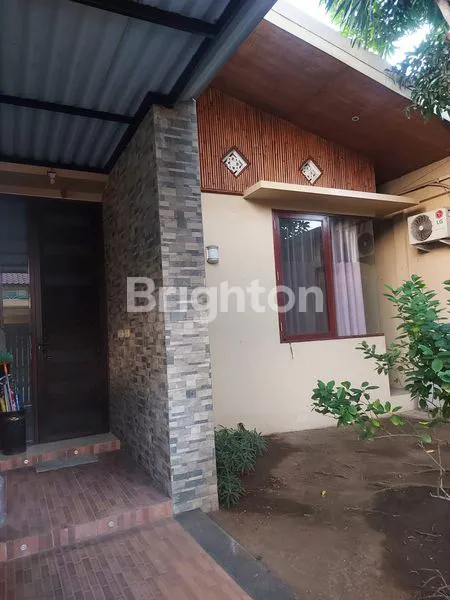 image DIJUAL RUMAH DI PERUMAHAAN ELIT DI KOTA MOJOKERTO (4)