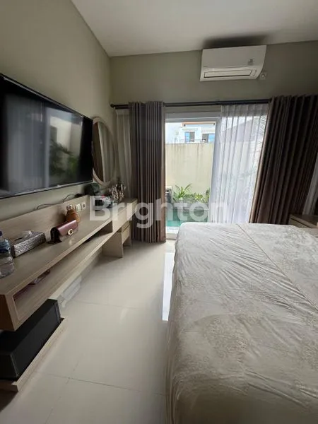 image RUMAH SEMI VILLA FULLY FURNISH DI DALUNG KUTA UTARA (5)