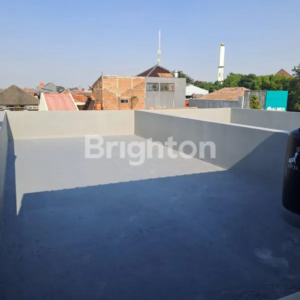 image 2 UNIT RUKO BARU 2,5 LANTAI – LOKASI STRATEGIS, COCOK USAHA JL KUNINGAN RAYA (7)