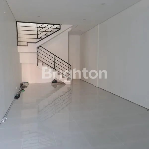 image 2 UNIT RUKO BARU 2,5 LANTAI – LOKASI STRATEGIS, COCOK USAHA JL KUNINGAN RAYA (2)
