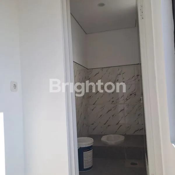 image 2 UNIT RUKO BARU 2,5 LANTAI – LOKASI STRATEGIS, COCOK USAHA JL KUNINGAN RAYA (8)