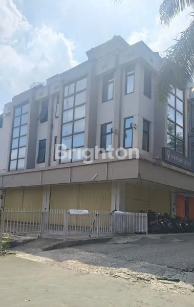 image RUKO HOEK TERMURAH – SEKTOR 1G GADING SERPONG (1)
