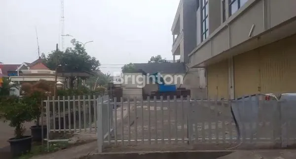 image RUKO HOEK TERMURAH – SEKTOR 1G GADING SERPONG (2)