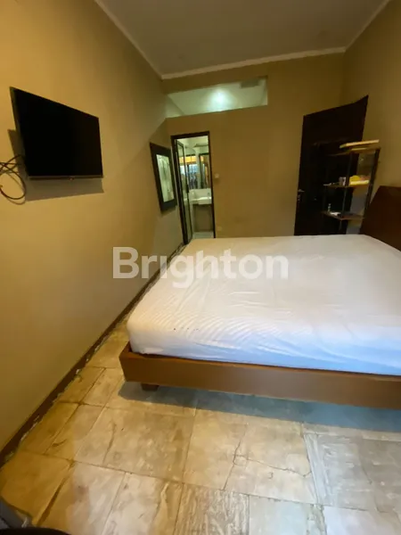 image RUMAH 2 LANTAI DALAM TOWNHOSUSE EKSKLUSIF DI PONDOK LABU (3)