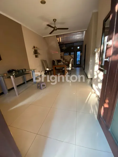 image RUMAH 2 LANTAI DALAM TOWNHOSUSE EKSKLUSIF DI PONDOK LABU (2)