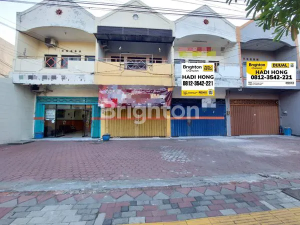 image DIJUAL / DISEWAKAN RUKO STRATEGIS DI KOTA MOJOKERTO  (2)
