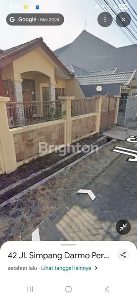 image DISEWAKAN RUMAH BAGUS DANMURAH (1)