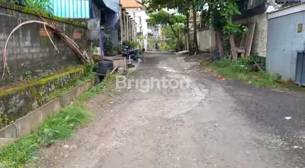 image SUPER STRATEGIS!!! TANAH 320 M2 BERLOKASI DEKAT LIVING WORD MALL DENPASAR (2)