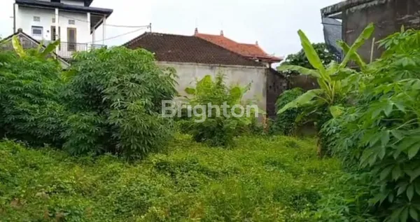 image SUPER STRATEGIS!!! TANAH 320 M2 BERLOKASI DEKAT LIVING WORD MALL DENPASAR (4)