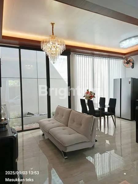 image NORTHWEST PARK CITRALAND FULL FURNISH MEWAH (2)