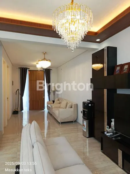 image NORTHWEST PARK CITRALAND FULL FURNISH MEWAH (1)