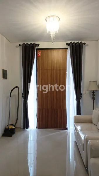 image NORTHWEST PARK CITRALAND FULL FURNISH MEWAH (6)