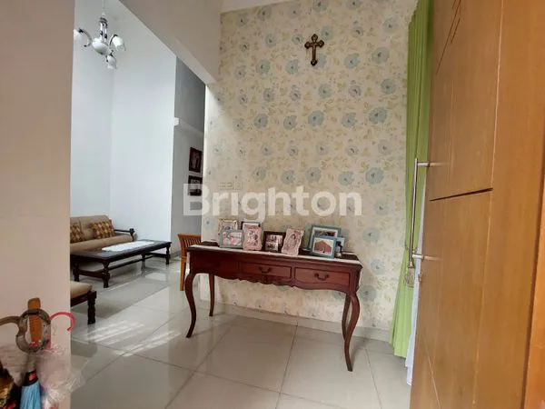 image DI JUAL RUMAH 1 1/2 LANTAI DI SEKTOR 7C GADING SERPONG (3)