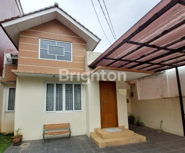 image DI JUAL RUMAH 1 1/2 LANTAI DI SEKTOR 7C GADING SERPONG (1)