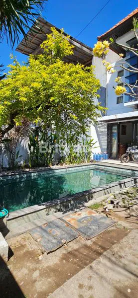 image VILLA MEWAH 3KT FULL FURNISH DENGAN POOL DI SANUR, 10 MENIT KE PANTAI (1)