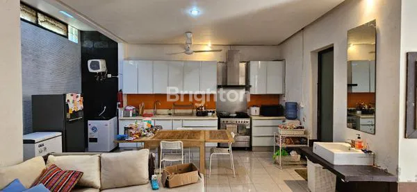 image VILLA MEWAH 3KT FULL FURNISH DENGAN POOL DI SANUR, 10 MENIT KE PANTAI (7)