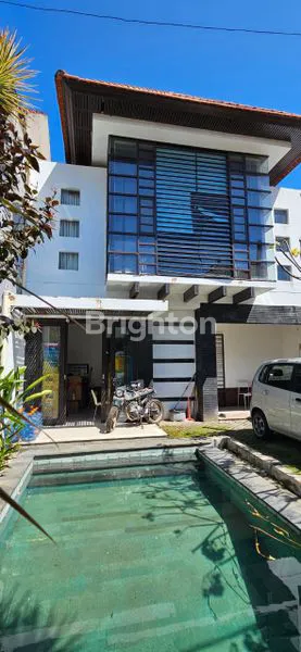 image VILLA MEWAH 3KT FULL FURNISH DENGAN POOL DI SANUR, 10 MENIT KE PANTAI (2)