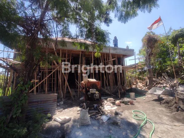 image RUKO 1 LANTAI KEROBOKAN (1)