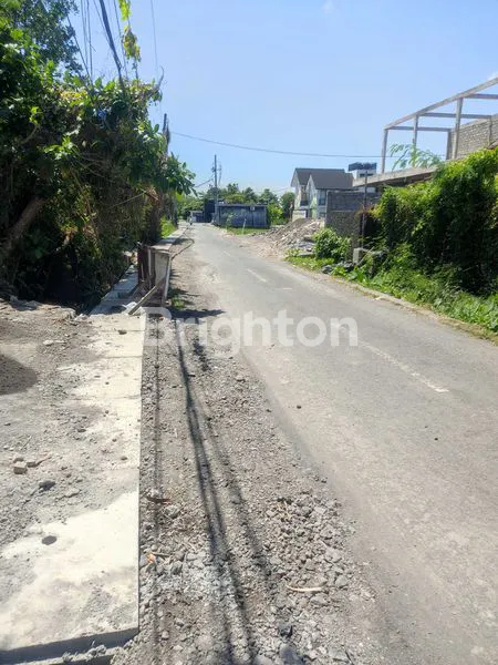 image RUKO 1 LANTAI KEROBOKAN (3)