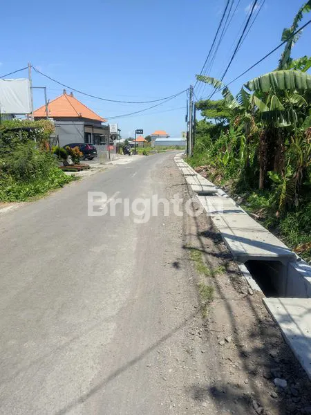 image RUKO 1 LANTAI KEROBOKAN (2)