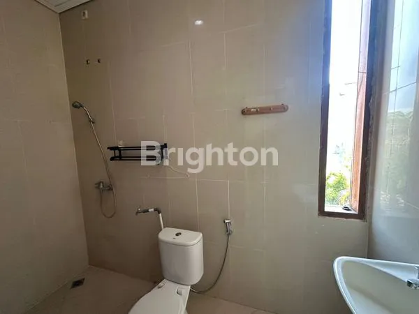 image RUMAH 2 LANTAI DI KAWASAN PREMIUM - CEMARA NUSA DUA HIGHLAND ,  BENOA  (6)