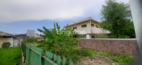 image TANAH PREMIUM 531M² DEKAT STADION TELADAN, MEDAN DENAI (5)