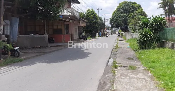 image TANAH PREMIUM 531M² DEKAT STADION TELADAN, MEDAN DENAI (3)