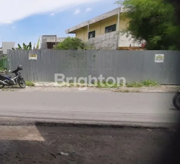 image TANAH PREMIUM 531M² DEKAT STADION TELADAN, MEDAN DENAI (1)