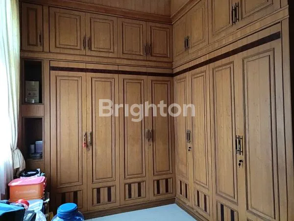 image DIJUAL VILLA ASRI SIAP HUNI DI KOMPLEK CEMARA HIJAU (7)