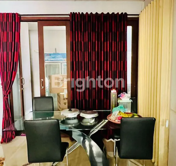 image RUMAH MODERN MINIMALIS DI TUKAD BADUNG RENON DENPASAR SELATAN (3)