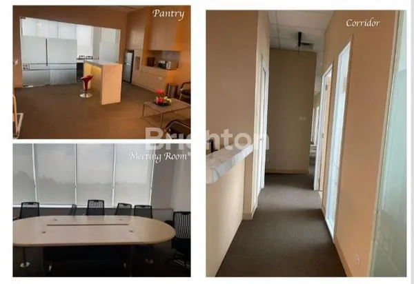image RUANG KANTOR PREMIUM LANTAI 5 DI TB SIMATUPANG JAKARTA SELATAN (4)