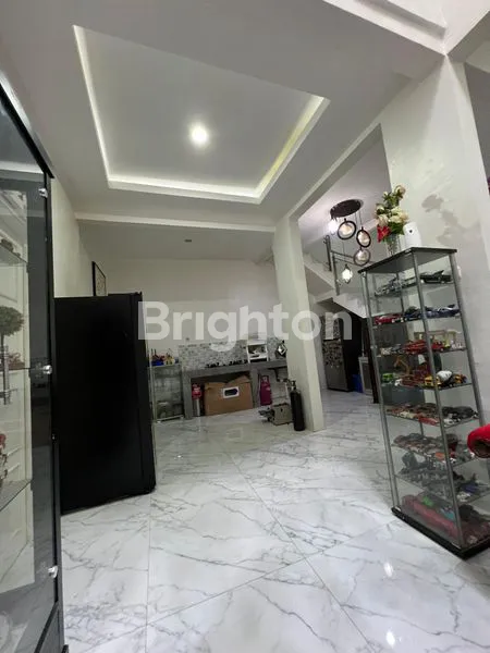 image RUMAH MODERN DEKAT BINTARO (5)