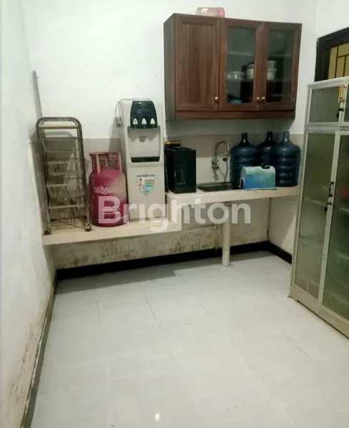 image RUMAH 2 LANTAI STRATEGIS DI PUPUK - 4KT, SHM, LT110/LB118 (7)