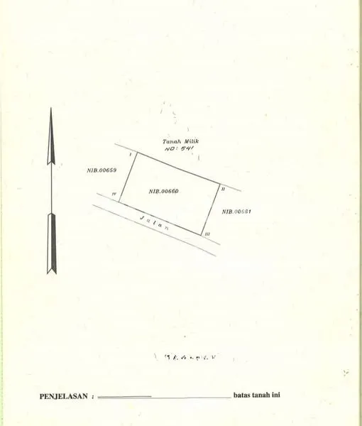 image TANAH DATAR PLOT KECIL DI YEH GANGGA TABANAN (1)