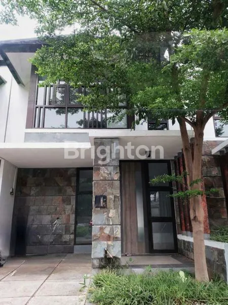 image RUMAH CLUSTER SIAP HUNI DEKAT PAKUWON DAN GALAXY DI PEKAYON BEKASI SELATAN (2)