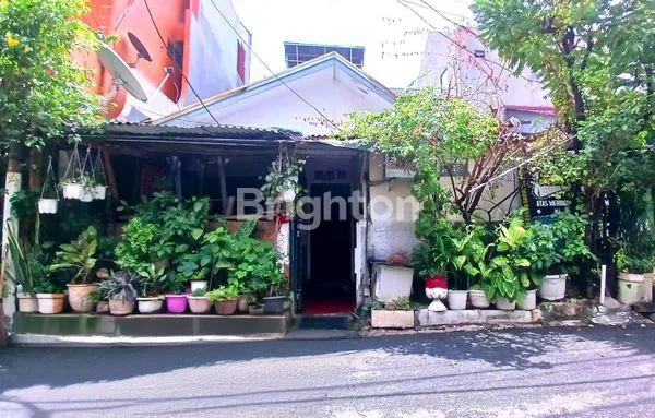 Gambar Property INVESTASI HUNIAN / REDEVELOPMENT – KARBELA SETIABUDI