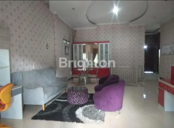 image RUMAH 2 LANTAI MEWAH 5KT DI INPRES MUARA RAPAK BALIKPAPAN (3)