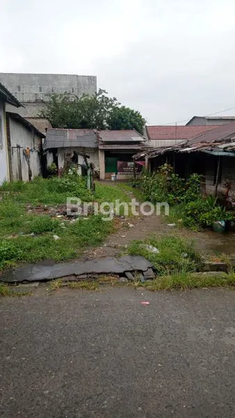 image TANAH JALAN VETERAN DUSUN V PASAR 8 DESA MANUNGGAL KEC. LABUHAN DELI  (2)