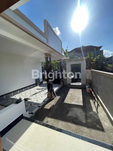 image RUMAH BARU LANTAI 2 DENGAN 5 KAMAR (6)