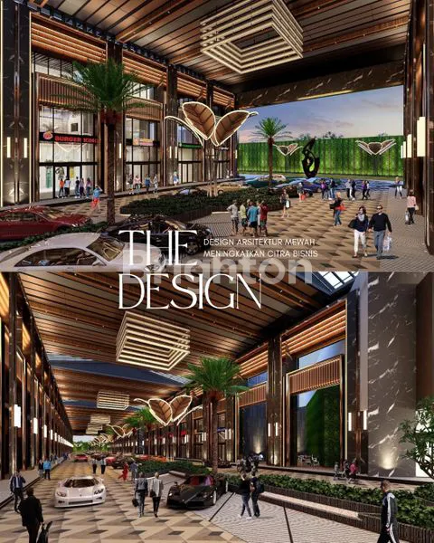image NOW LAUCHING MULTATULI CITY WALK RUKO PREMIUM LEBAR 8 M SIAP HUNI + LIFT  (4)