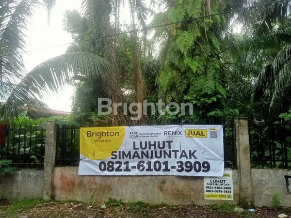 image LAHAN 2.520,25 M² DI HELVETIA MEDAN  (2)